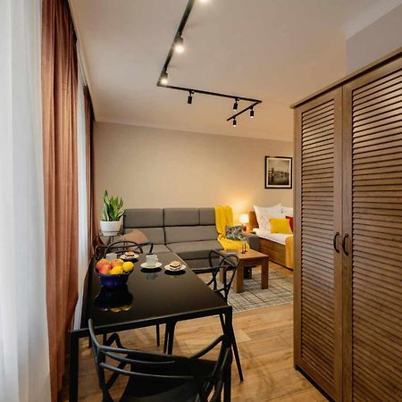 Apartament Pod 13 Bielsko-Biała Eksteriør bilde