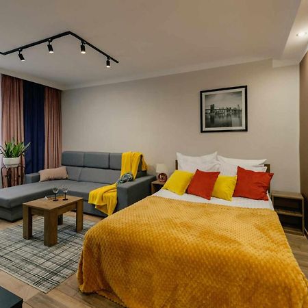 Apartament Pod 13 Bielsko-Biała Eksteriør bilde