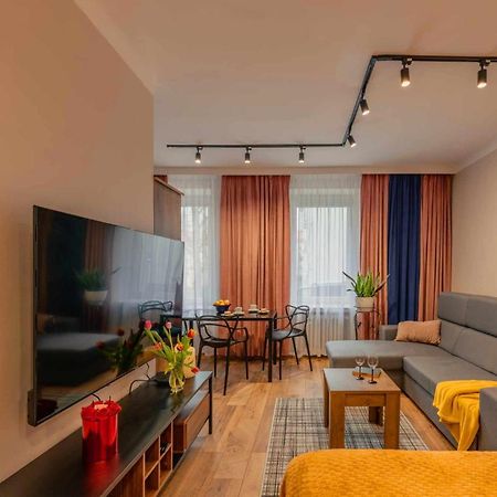 Apartament Pod 13 Bielsko-Biała Eksteriør bilde