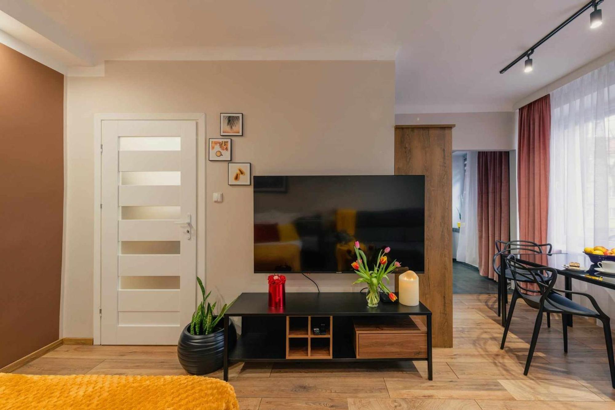 Apartament Pod 13 Bielsko-Biała Eksteriør bilde