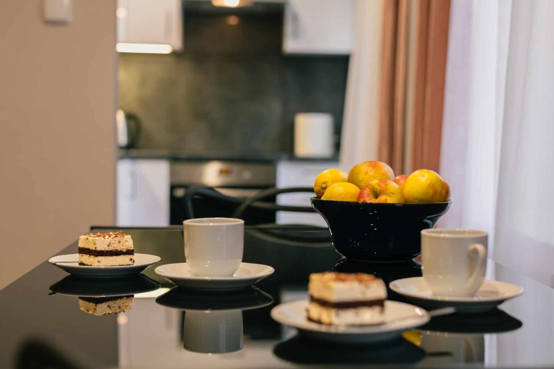 Apartament Pod 13 Bielsko-Biała Eksteriør bilde