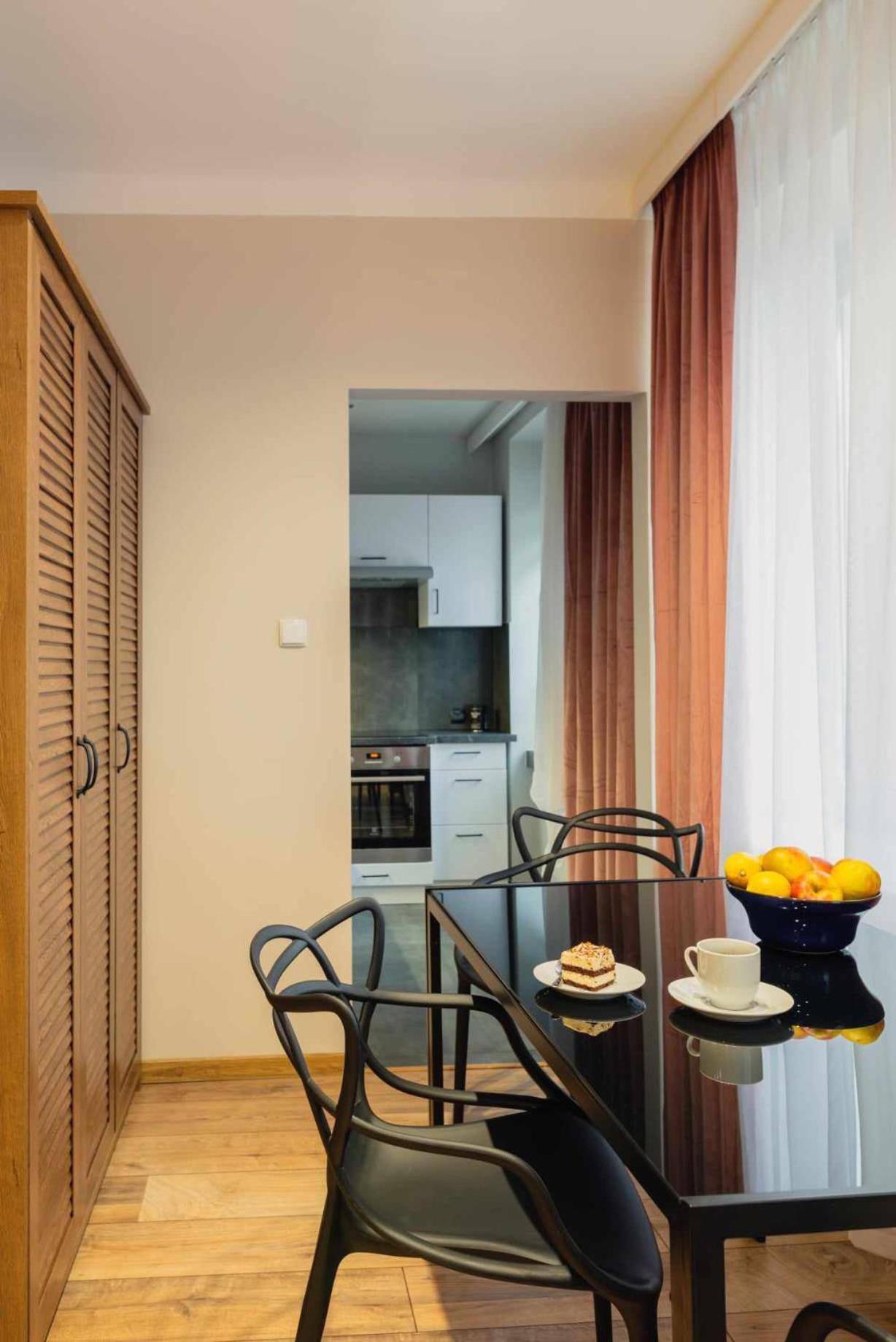 Apartament Pod 13 Bielsko-Biała Eksteriør bilde