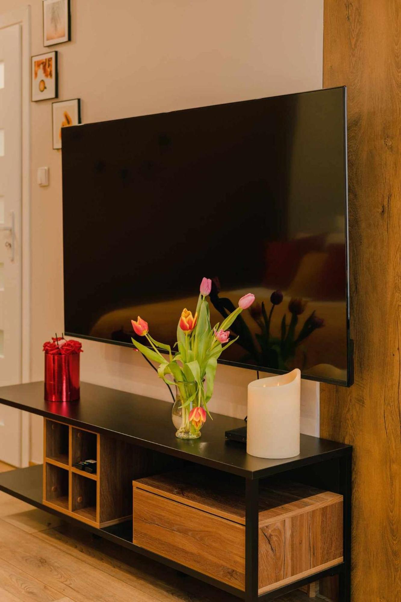 Apartament Pod 13 Bielsko-Biała Eksteriør bilde