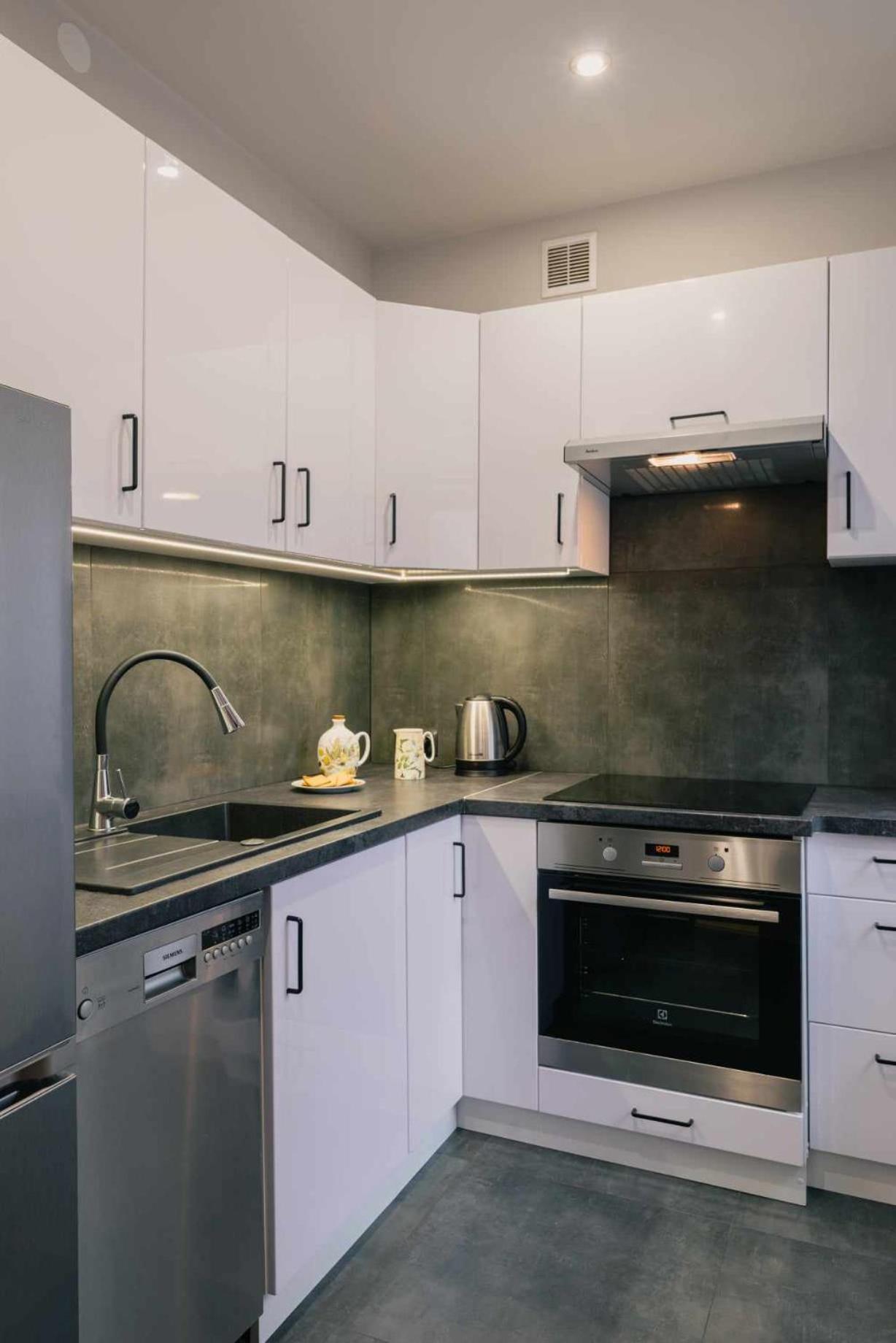 Apartament Pod 13 Bielsko-Biała Eksteriør bilde