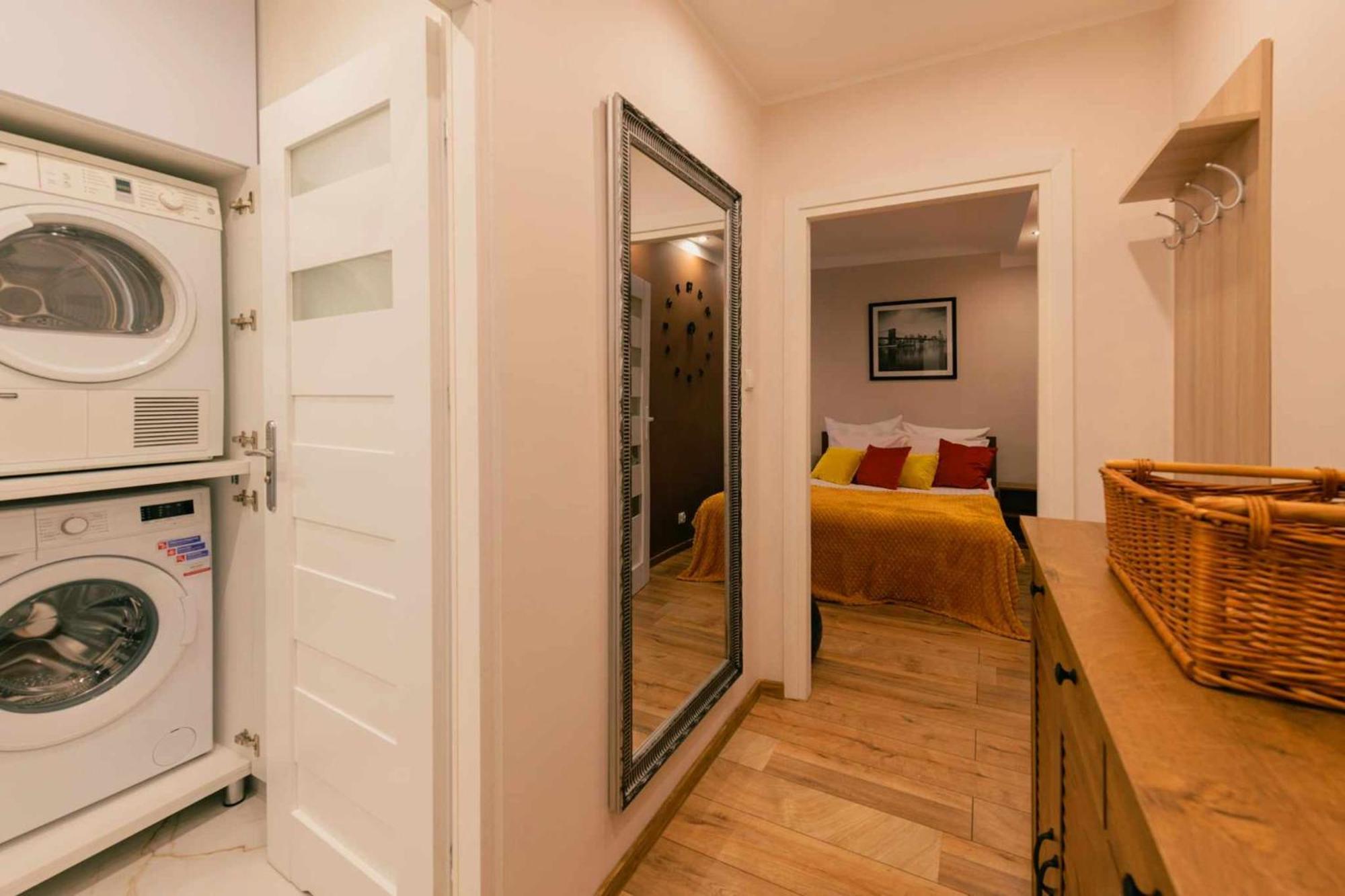Apartament Pod 13 Bielsko-Biała Eksteriør bilde