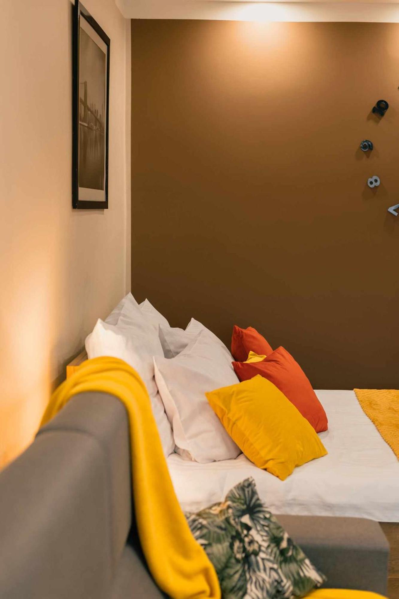 Apartament Pod 13 Bielsko-Biała Eksteriør bilde