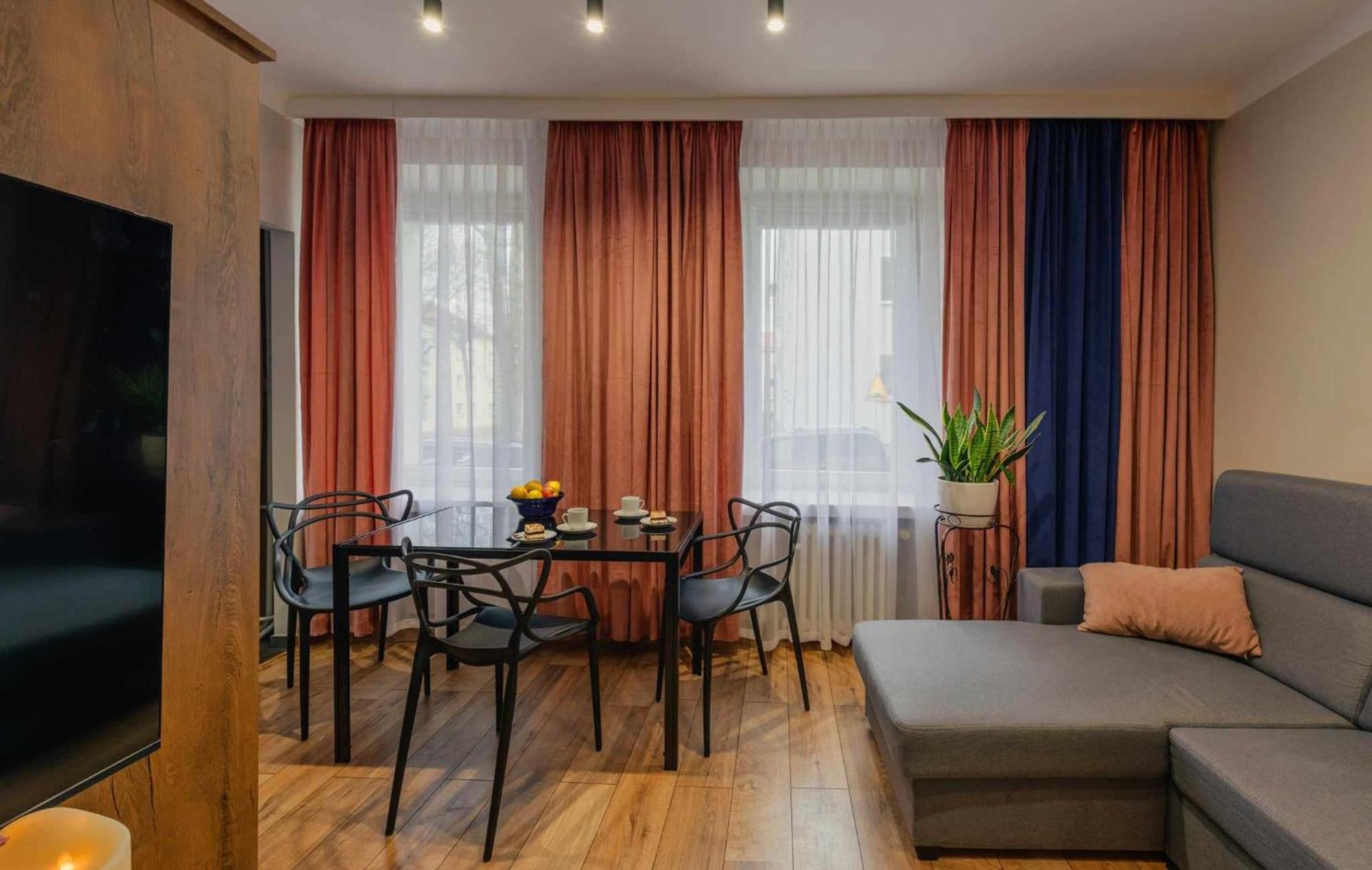 Apartament Pod 13 Bielsko-Biała Eksteriør bilde