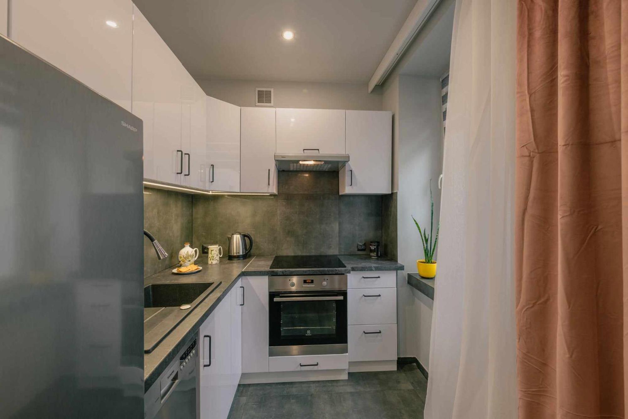 Apartament Pod 13 Bielsko-Biała Eksteriør bilde