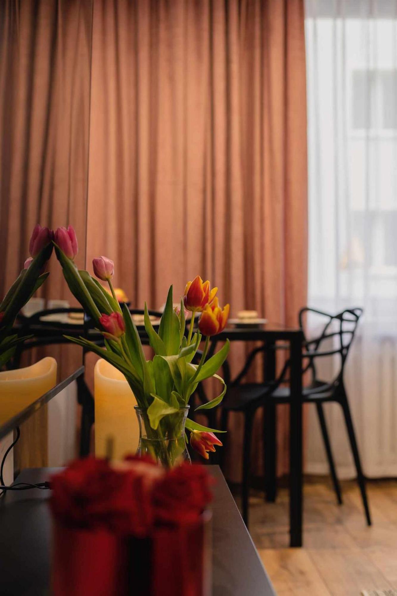 Apartament Pod 13 Bielsko-Biała Eksteriør bilde